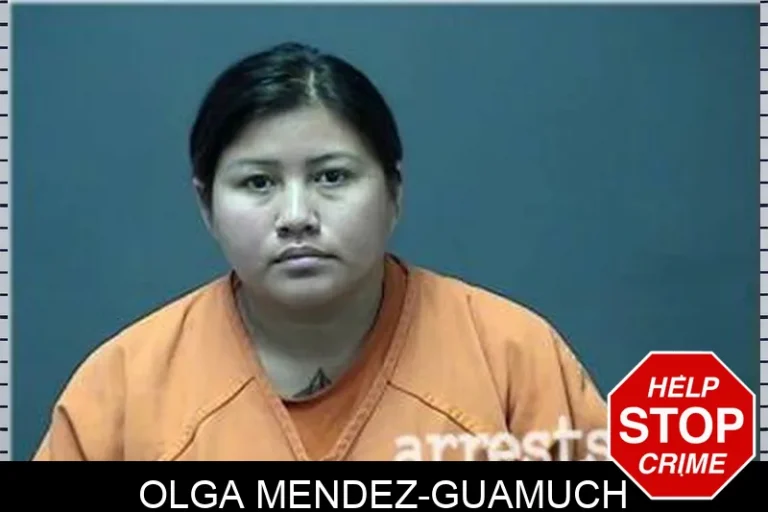 Olga Mendez-Guamuch