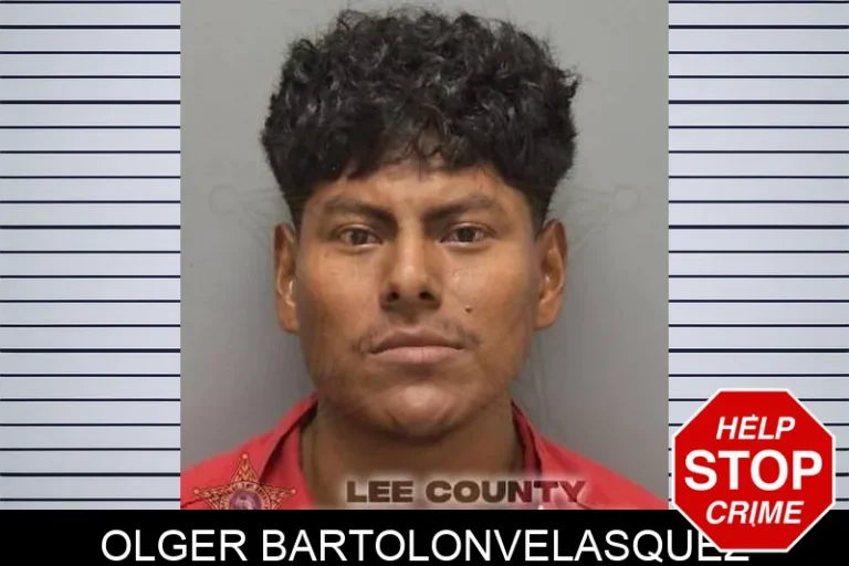 Olger BartolonVelasquez