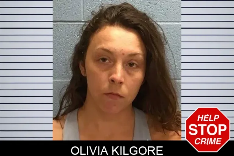 Olivia Kilgore