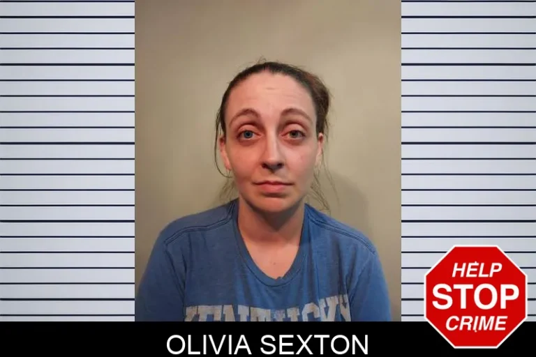 Olivia Sexton