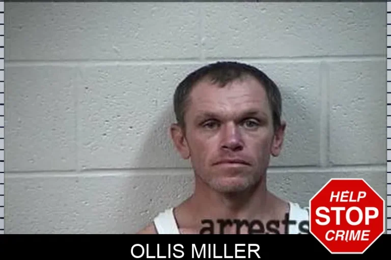 Ollis Miller