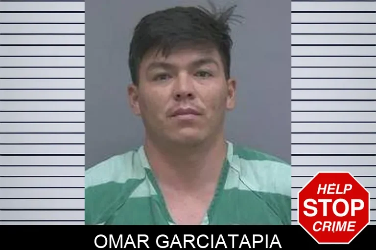 Omar GarciaTapia