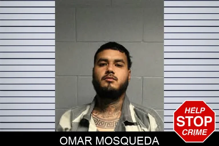 Omar Mosqueda