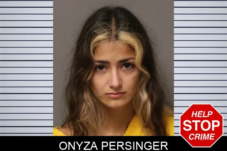 Onyza Persinger