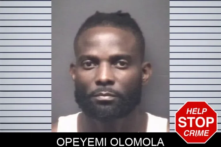 Opeyemi Olomola