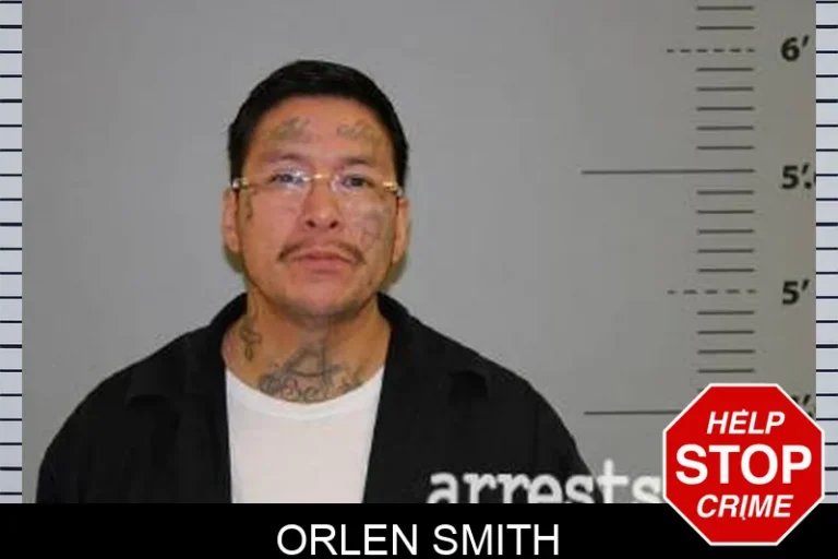 Orlen Smith