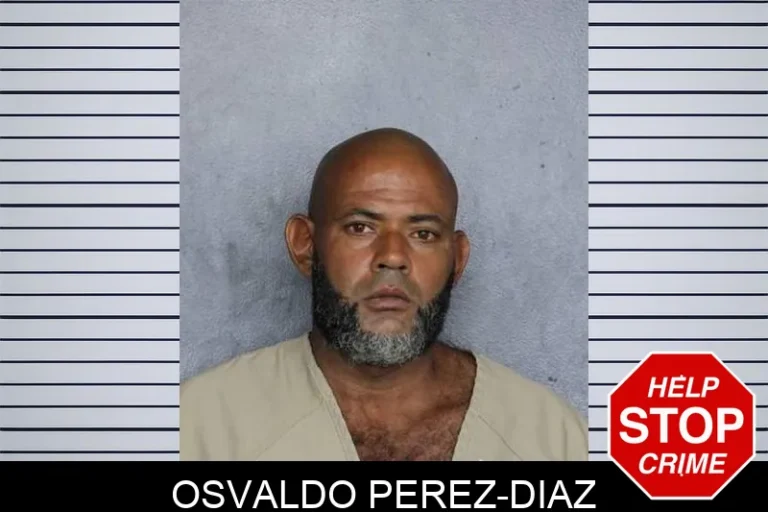 Osvaldo Perez-Diaz