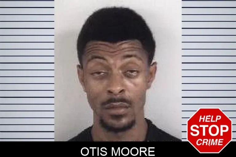 Otis Moore