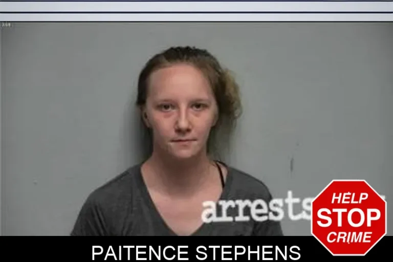 Paitence Stephens