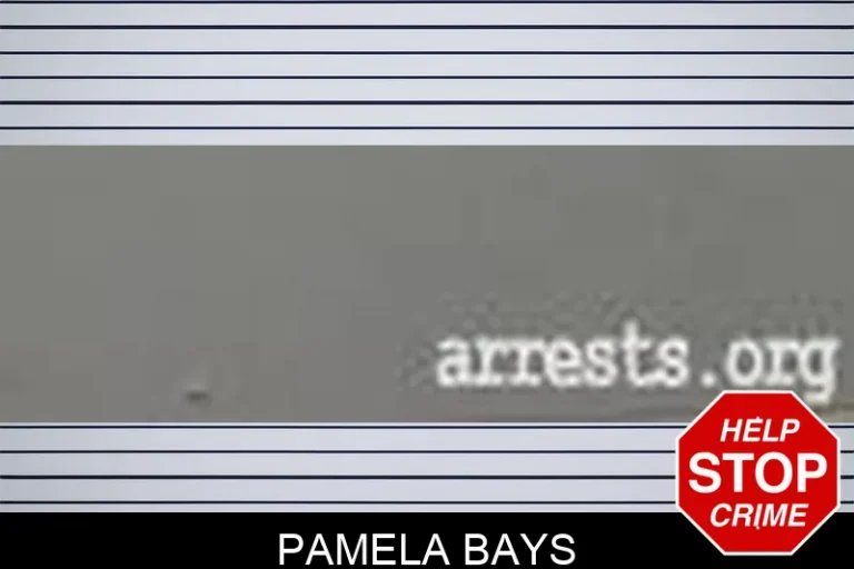 Pamela Bays