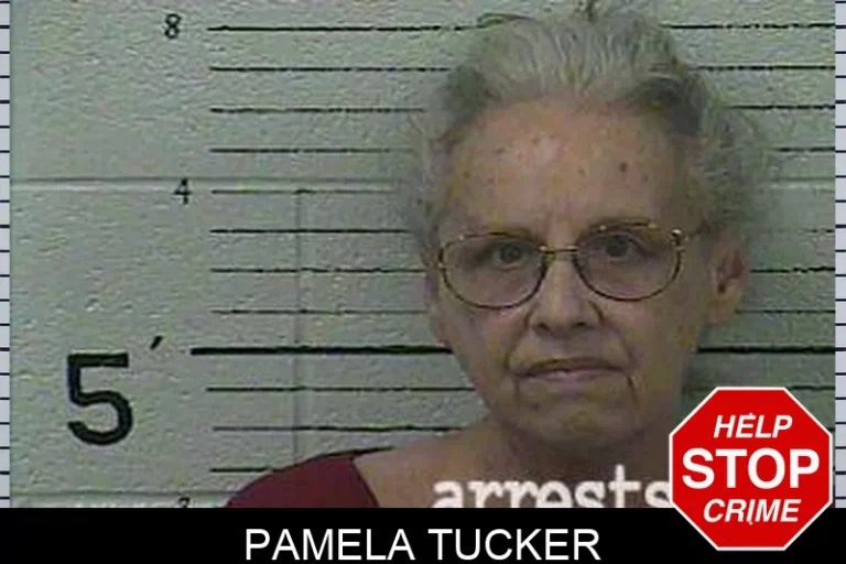 Pamela Tucker