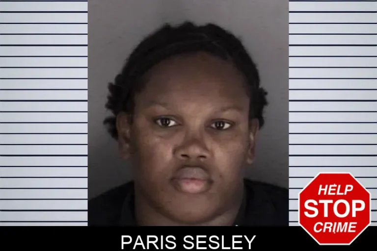 Paris Sesley