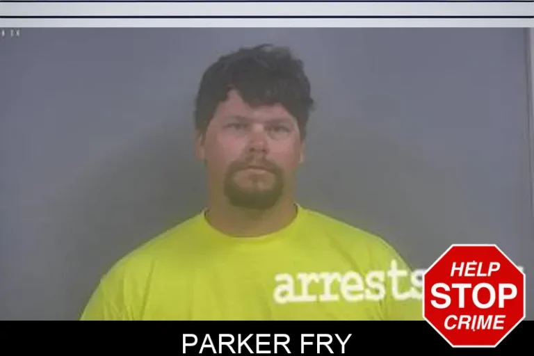 Parker Fry