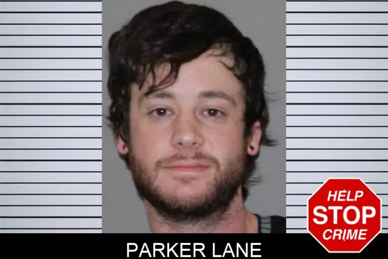 Parker Lane