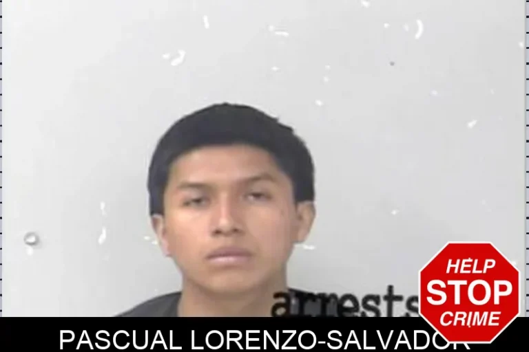 Pascual Lorenzo-Salvador