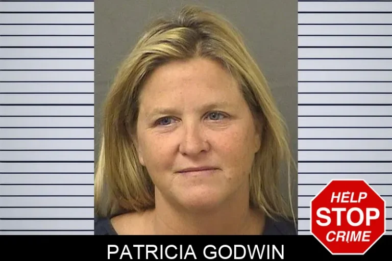 Patricia Godwin