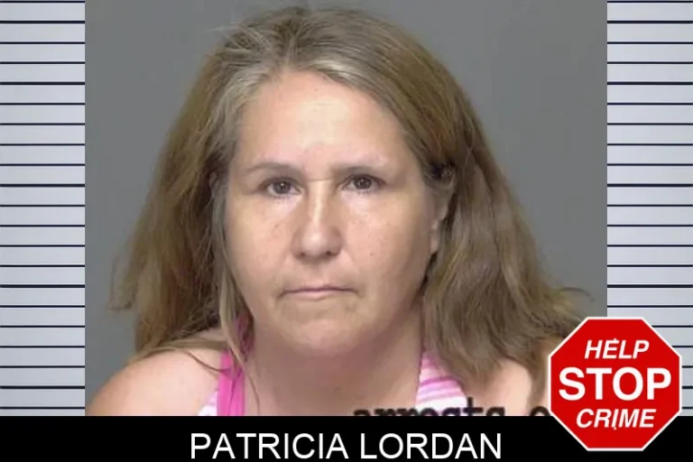 Patricia Lordan