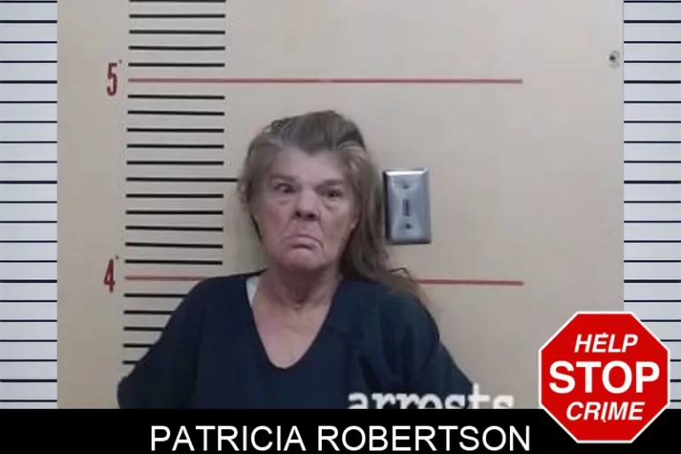 Patricia Robertson
