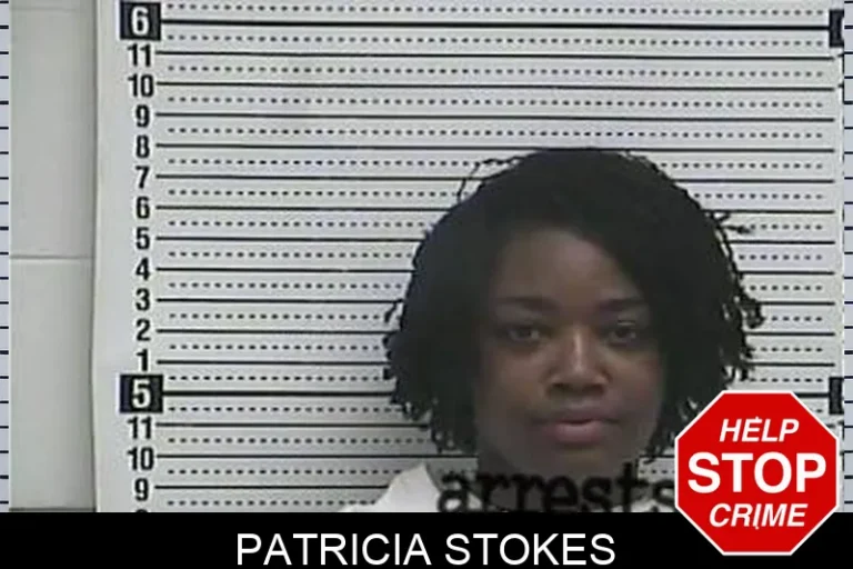 Patricia Stokes