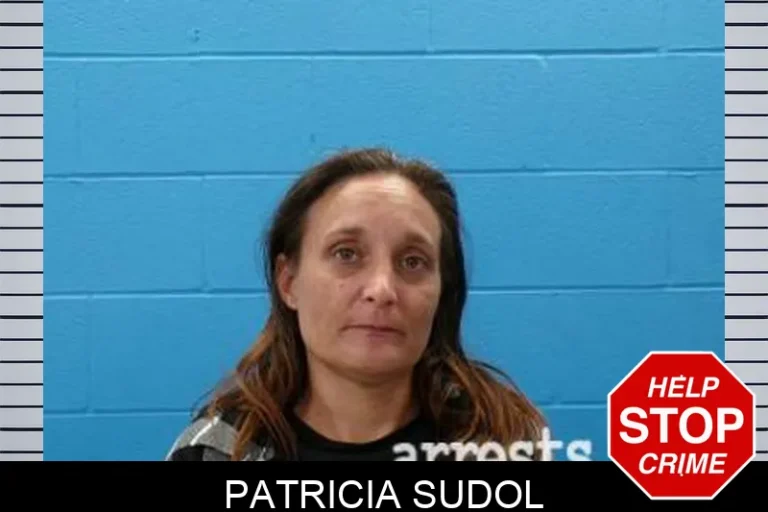 Patricia Sudol
