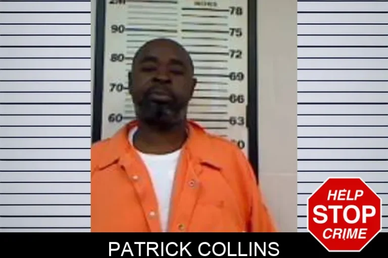 Patrick Collins