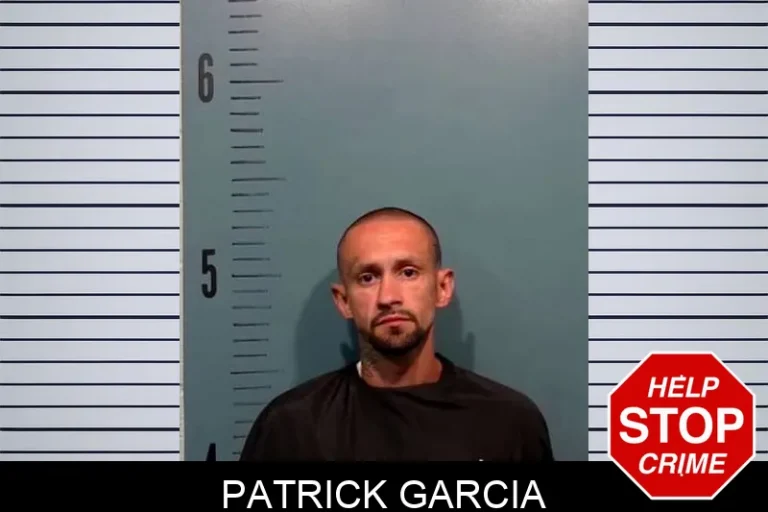 Patrick Garcia