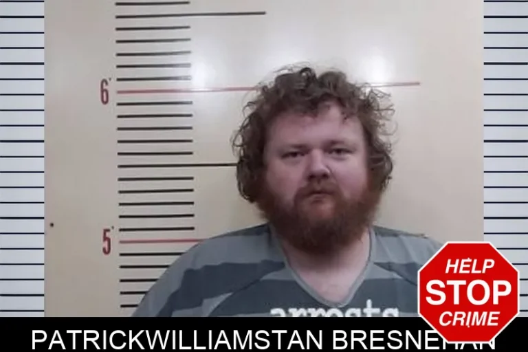 PatrickWilliamStan Bresnehan