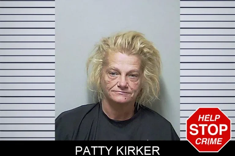Patty Kirker