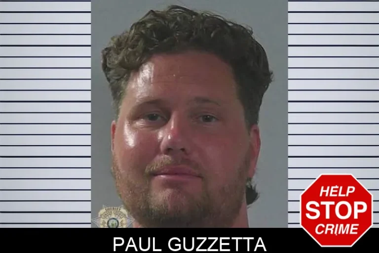 Paul Guzzetta