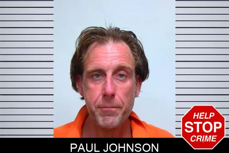 Paul Johnson