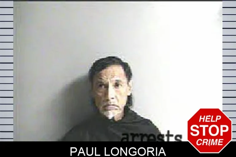 Paul Longoria