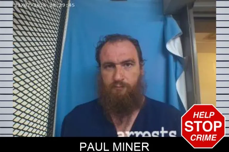 Paul Miner