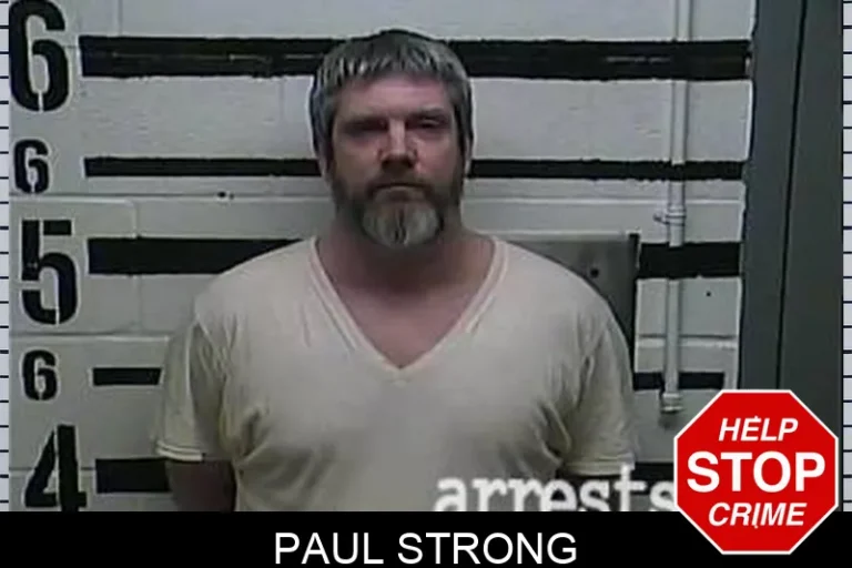 Paul Strong