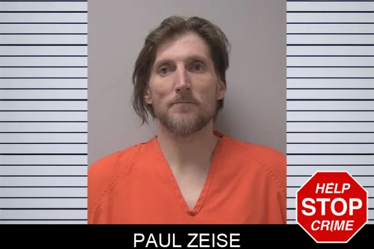 Paul Zeise