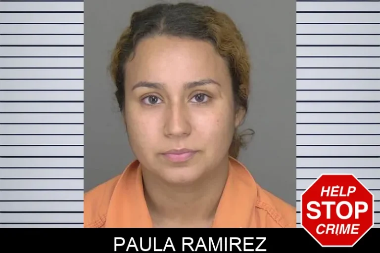 Paula Ramirez