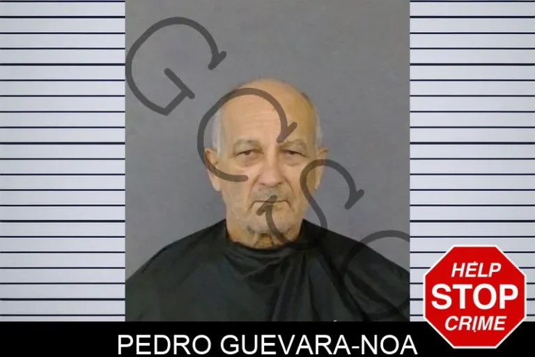 Pedro Guevara-Noa