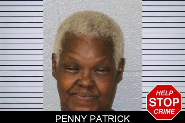 Penny Patrick