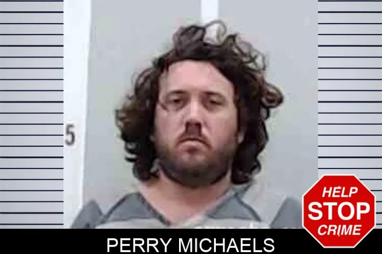 Perry Michaels