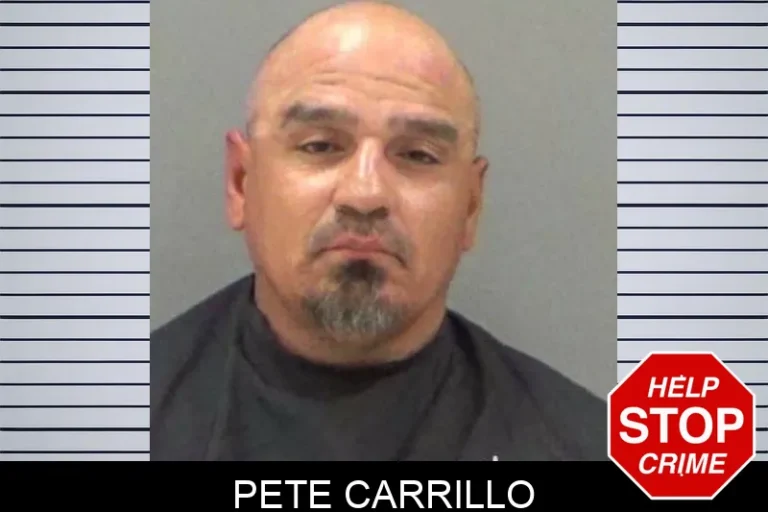 Pete Carrillo