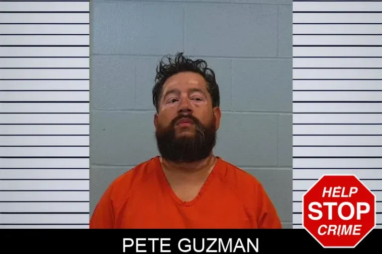 Pete Guzman