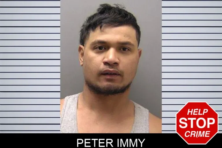 Peter Immy