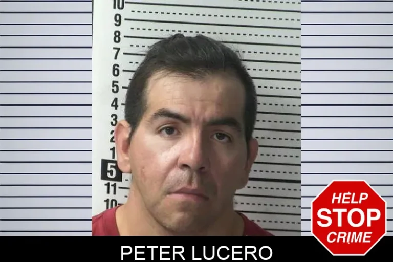 Peter Lucero
