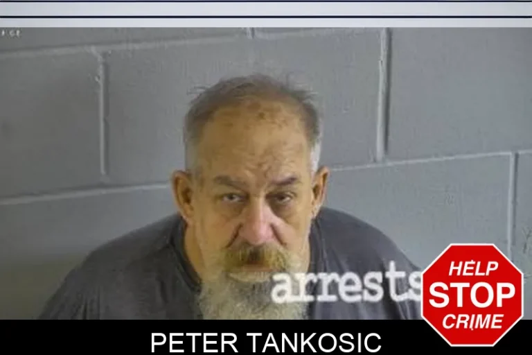 Peter Tankosic