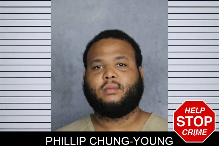 Phillip Chung-Young