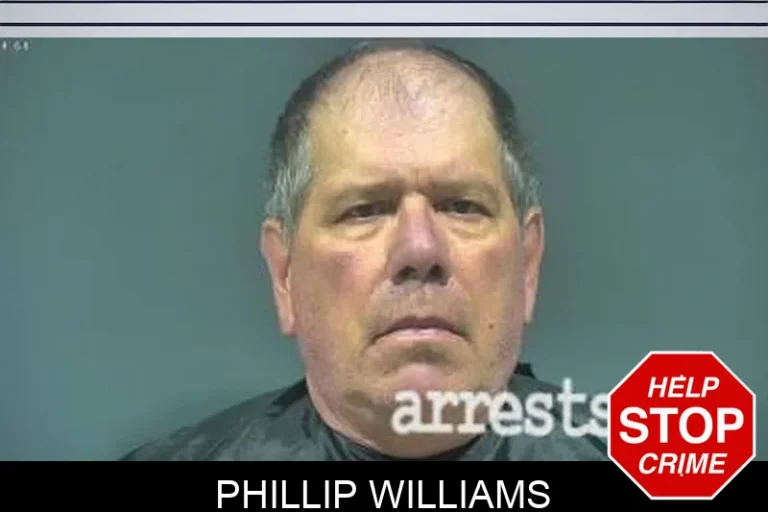 Phillip Williams