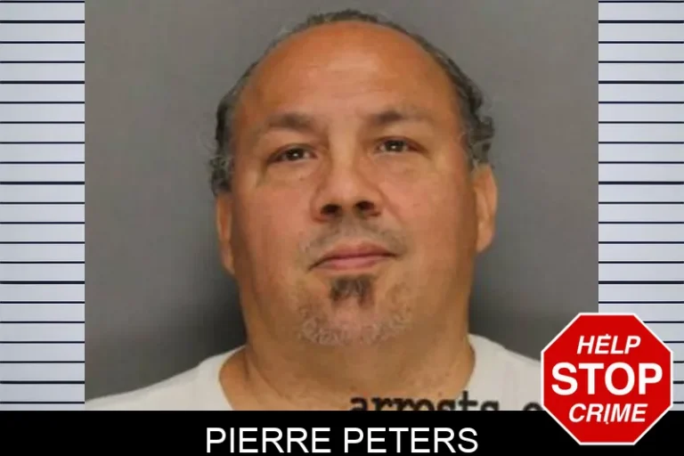 Pierre Peters