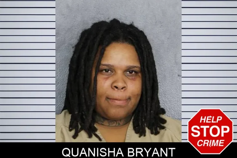 Quanisha Bryant