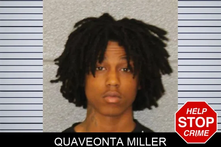 Quaveonta Miller