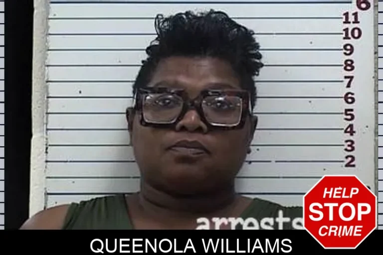 Queenola Williams