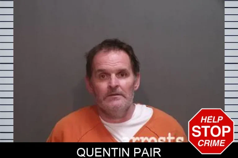 Quentin Pair